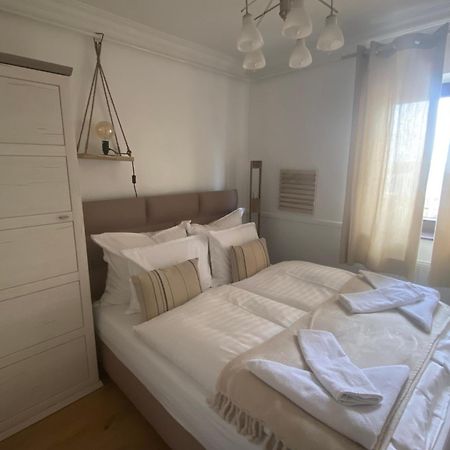 Erelia Cottage Bük Kültér fotó