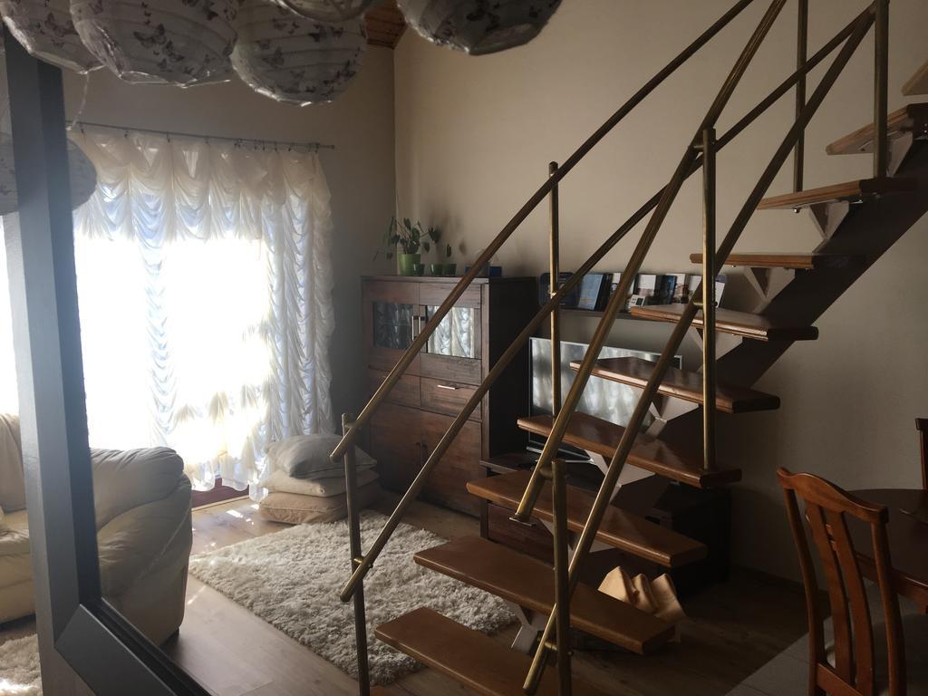 Erelia Cottage Bük Kültér fotó